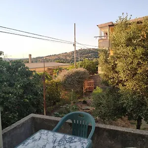 Affittacamere Cooperativa Olistica Séjour chez l'habitant Mamoiada