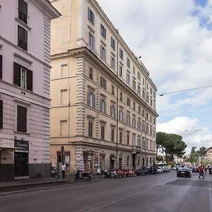 Sweet Colosseo Appartement Rome