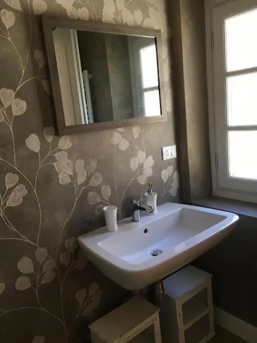 Appartamento Di Charme A Due Passi Dalla Stazione Florence Apartment