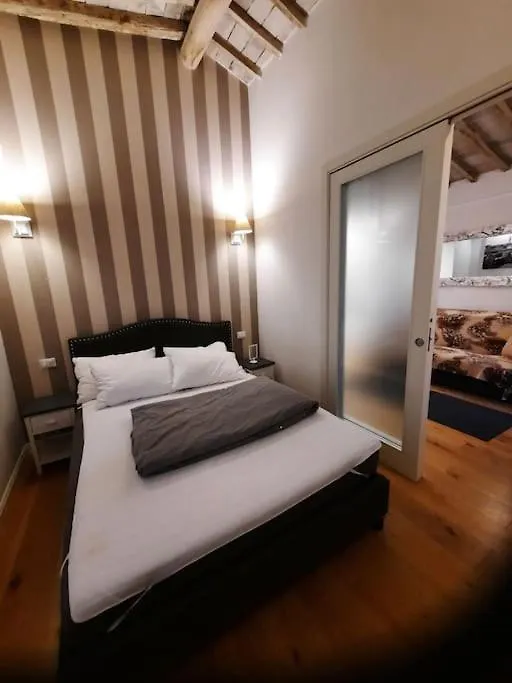 Appartamento Di Charme A Due Passi Dalla Stazione Florence 0*,  Italy